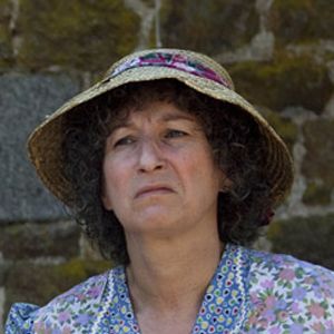 Bilder Elisabeth Buffet