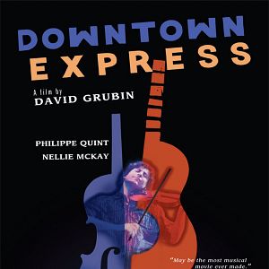 Bilder Downtown Express