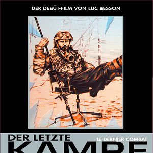 Bilder Der letzte Kampf