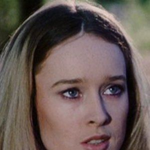 Bilder Camille Keaton