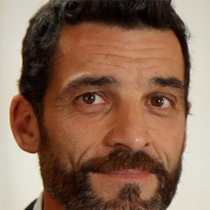 Bilder Xavier Mathieu