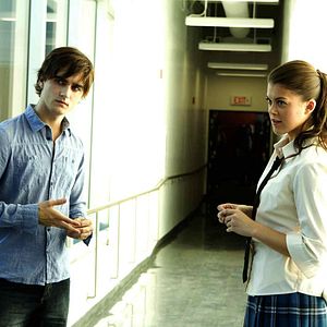 Bilder Blue Moon - Als Werwolf geboren