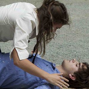 Bilder Blue Moon - Als Werwolf geboren