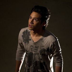 Bilder Blue Moon - Als Werwolf geboren