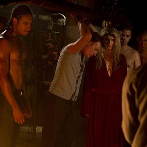 Bilder Blue Moon - Als Werwolf geboren