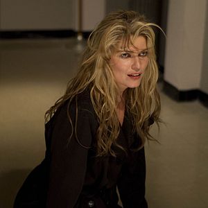 Bilder Blue Moon - Als Werwolf geboren