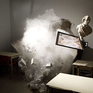 Bilder Blue Moon - Als Werwolf geboren