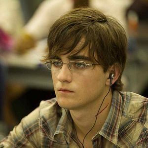 Bilder Blue Moon - Als Werwolf geboren