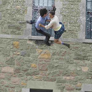 Bilder Blue Moon - Als Werwolf geboren