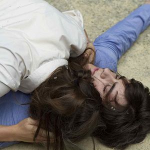 Bilder Blue Moon - Als Werwolf geboren