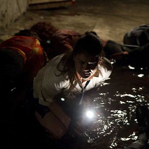 Bilder Blue Moon - Als Werwolf geboren