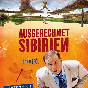 Bilder Ausgerechnet Sibirien