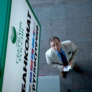 Bilder Ausgerechnet Sibirien