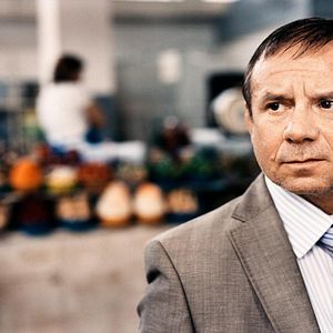 Bilder Ausgerechnet Sibirien