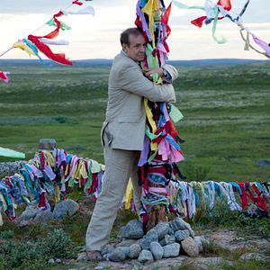 Bilder Ausgerechnet Sibirien