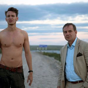 Bilder Ausgerechnet Sibirien