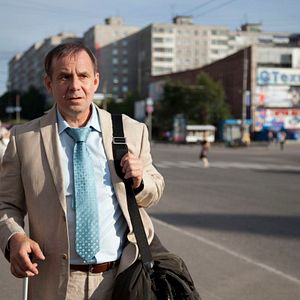 Bilder Ausgerechnet Sibirien