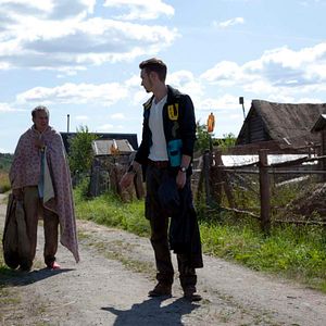 Bilder Ausgerechnet Sibirien