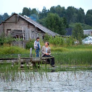 Bilder Ausgerechnet Sibirien