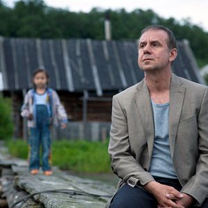 Bilder Ausgerechnet Sibirien