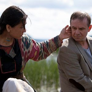 Bilder Ausgerechnet Sibirien