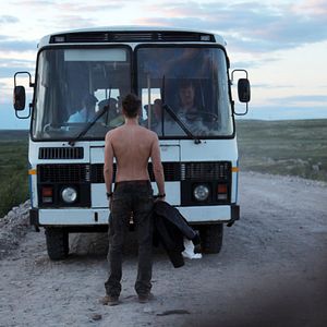 Bilder Ausgerechnet Sibirien