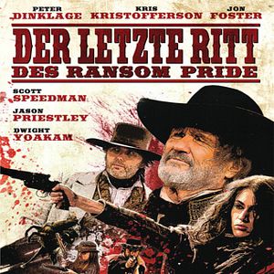 Bilder Der letzte Ritt des Ransom Pride