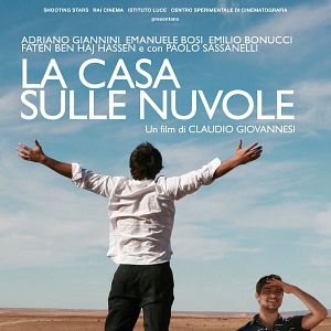 Bilder The House in the Clouds