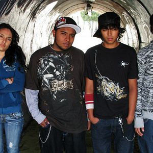 Bilder The Boys from Guerrero City