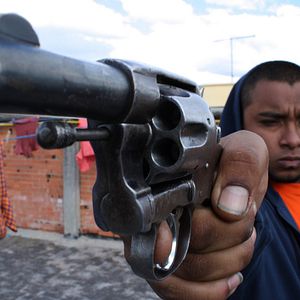 Bilder The Boys from Guerrero City