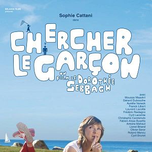 Bilder Chercher le garçon