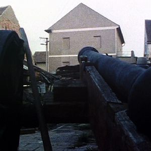 Bilder Echangeriez-vous votre voiture contre deux Trabant ?