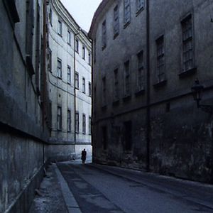 Bilder Echangeriez-vous votre voiture contre deux Trabant ?