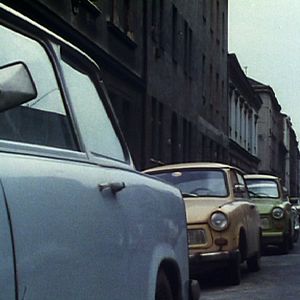Bilder Echangeriez-vous votre voiture contre deux Trabant ?