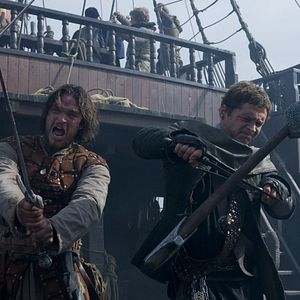 Bilder 12 Meter ohne Kopf