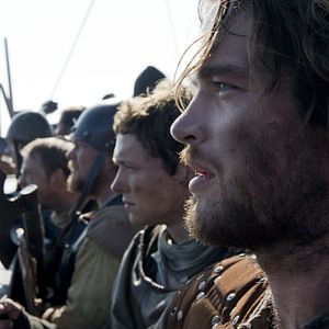 Bilder 12 Meter ohne Kopf