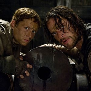 Bilder 12 Meter ohne Kopf