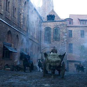 Bilder 12 Meter ohne Kopf