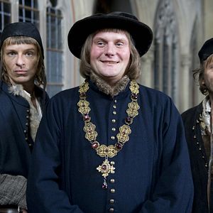 Bilder 12 Meter ohne Kopf