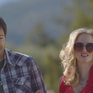 Bilder God's Country