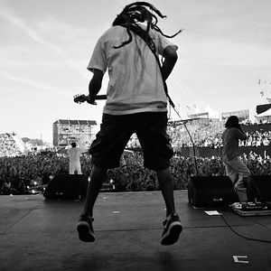 Bilder Rude Boy Story