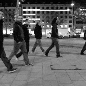 Bilder Rude Boy Story