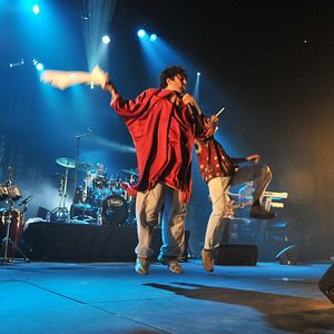 Bilder Rude Boy Story