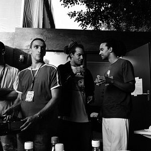 Bilder Rude Boy Story