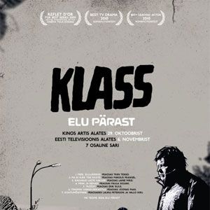 Bilder Klass - Elu pärast