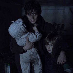 Bilder Citadel - Wo das Böse wohnt