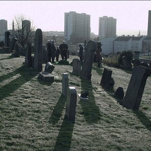 Bilder Citadel - Wo das Böse wohnt