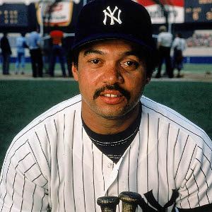 Bilder Reggie Jackson