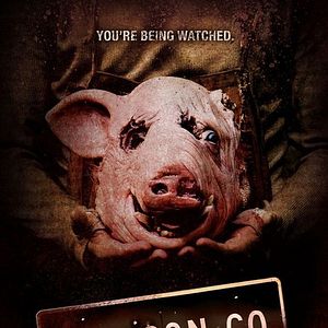 Bilder Madison County