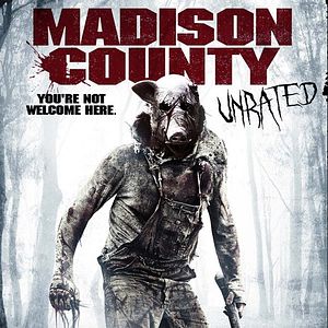 Bilder Madison County